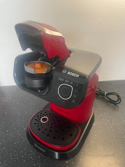 Bosch Tassimo tas6003 - 2