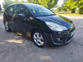 Citroën C3 - 2