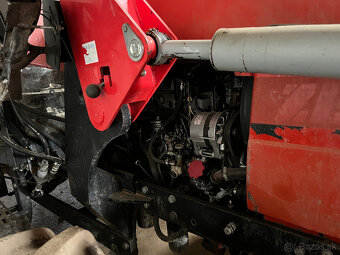 predám traktor ZETOR 9540 - 2