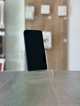 Samsung Galaxy A35 128GB Black - 2