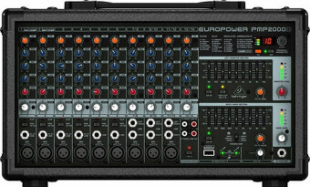 Powermix Behringer PMP2000D - 2