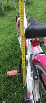 Predam bicykel dievcensky - 2