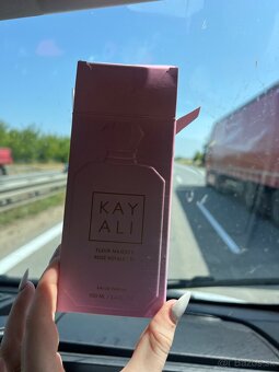 Kayali parfem - 2