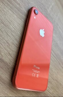 iPhone CR - 2