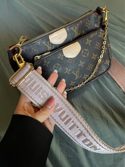 Kabelka Louis Vuitton - 2