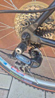 Bicykel - 2