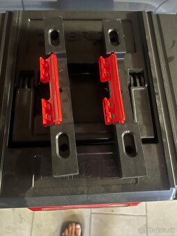 QBrick System - 2