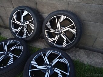 Hyundai N-Linei10, i20 16" 195/45 R16 originál. hliník.disk - 2
