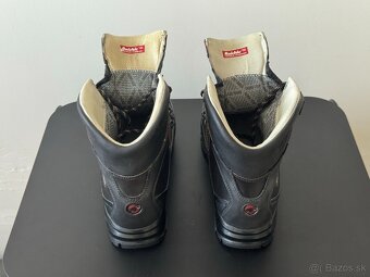 Turisticke boty Mammut (Raichle) Mt. Trail XT GTX velkosť 43 - 2