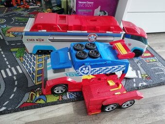 Paw patrol - 2