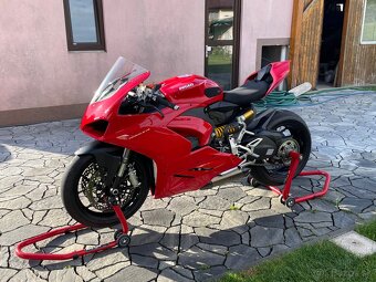 Ducati Panigale V2 (2020) - 2