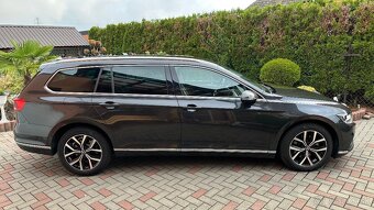 VW Passat B8 Variant 2.0 TDI 110kw Dsg Lift 2/2021 - 2
