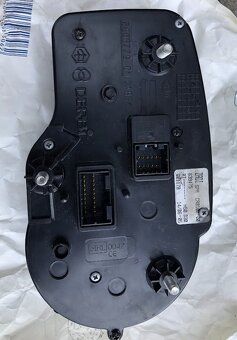 Gilera Nexus budiky - 2