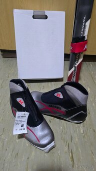 Nove bezky - 2