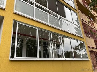 3 izbovy byt prenajom Ružínska/Terasa, klimatizovaný - 2