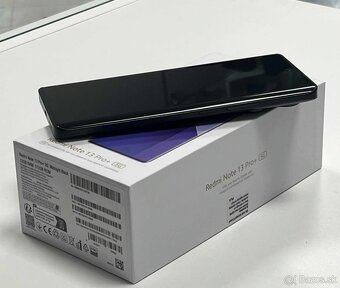 Redmi Note 13 Pro+ 5G 12/512GB - 2