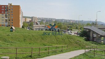Predaj 1 izbového bytu v Košiciach - časť Ťahanovce - 2
