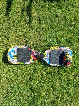 Hoverboard - 2