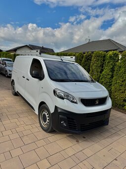 Peugeot Expert 1.5BlueHDi Premium - 2