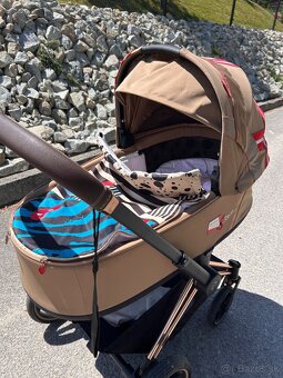 Kočík cybex priam - 2
