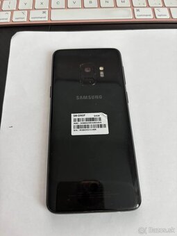 Samsung Galaxy S9 – 64 GB, výborný stav - 2