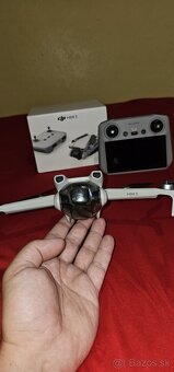 Dji mini 3 (rc) - 2