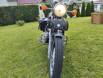 Honda CM 400 T - 2