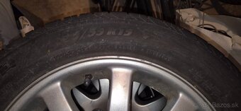 Peugeot 195/55r15 - 2