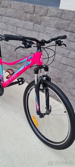 Bicykel Ctm Charisma 27.5 - 2
