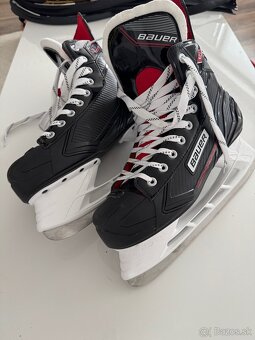 Zimné korčule BAUER NSX 45 - 2