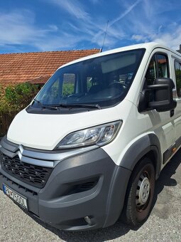 Citroen Jumper - 2