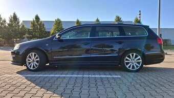 Predám Volkswagen Passat Variant R-line Highline 2.0 TDI 103 - 2