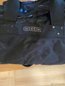 Golfovy cestovny bag - 2