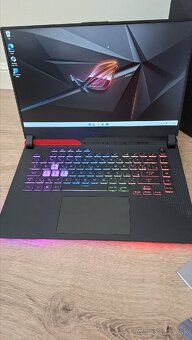 Asus ROG Strix - 2