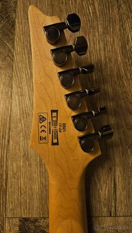 Ibanez S521 MOL - 2