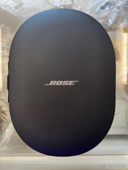 BOSE QuietComfort Ultra - 2