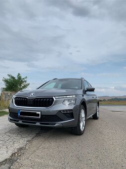 Škoda Kamiq 1.0 TSI Top Selection - 2