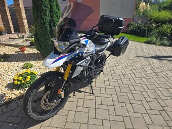 Bmw G 310 GS - 2
