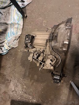 Prevodovka KIA Ceed 2l CRDi 103kw - 2