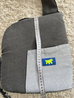 Taska pre maleho psika - 2