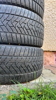 ❄️zimné pneu 225/40 r18 - 2