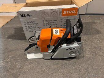 Stihl MS 440 - 2