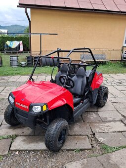 Polaris 170 efi - 2