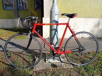 Predam repasovany Favorit-zlacneny - 2
