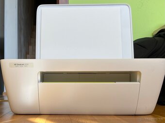 Tlaciaren HP DeskJet 2130___Print_Scan_Copy - 2