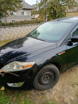Auto vimenim - 2