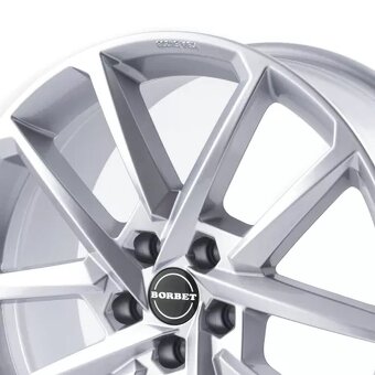 5x114,3 r18 mazda kia hyundai mitsubishi toyota honda - 2