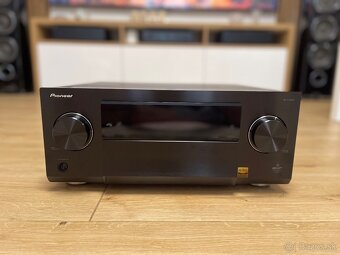 Pioneer SC-LX901 Refined Edition - 2