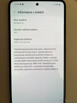 Samsung galaxy A51 128GB - 2