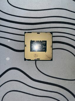 Procesor Intel Core i5-6600K - 2